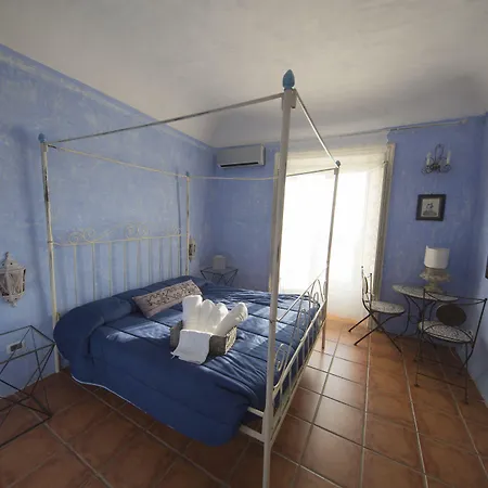 Le Stanze Dello Scirocco Sicily Luxury 3* Αγκριτζέντο