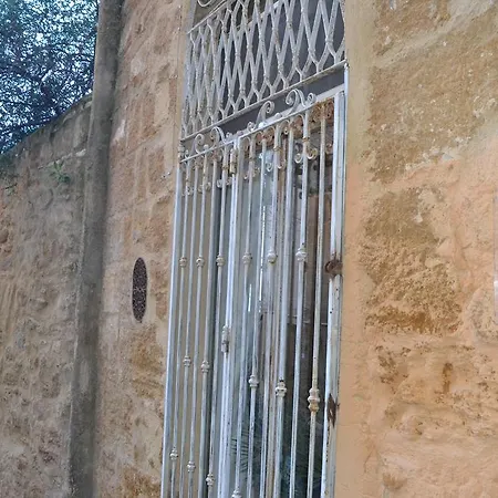 Le Stanze Dello Scirocco Sicily Luxury Bed and Breakfast Αγκριτζέντο