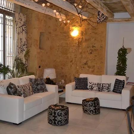 Le Stanze Dello Scirocco Sicily Luxury Bed and Breakfast