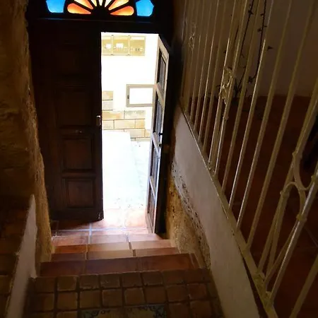 Le Stanze Dello Scirocco Sicily Luxury 3* Αγκριτζέντο
