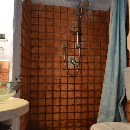 Le Stanze Dello Scirocco Sicily Luxury Bed and Breakfast