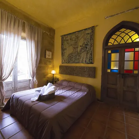 Le Stanze Dello Scirocco Sicily Luxury Agrigento