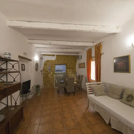 Le Stanze Dello Scirocco Sicily Luxury Bed & Breakfast Agrigento