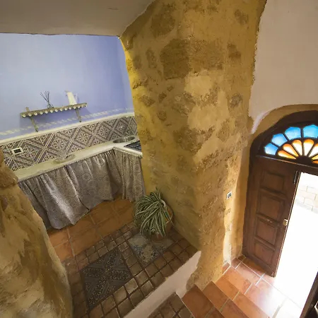 Le Stanze Dello Scirocco Sicily Luxury 3* Agrigento