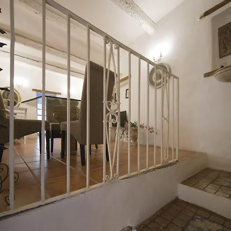 Le Stanze Dello Scirocco Sicily Luxury Bed & Breakfast