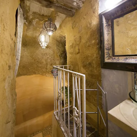 Le Stanze Dello Scirocco Sicily Luxury 3* Agrigento
