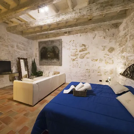Le Stanze Dello Scirocco Sicily Luxury 3* Agrigento