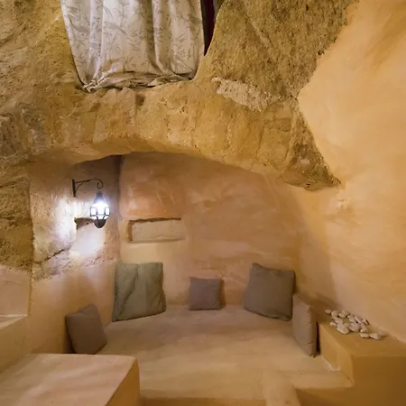 Le Stanze Dello Scirocco Sicily Luxury Bed & Breakfast