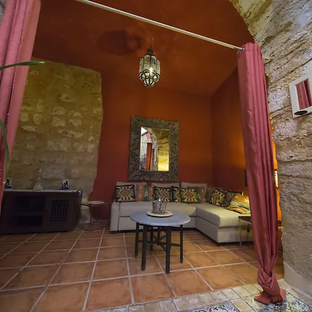 Le Stanze Dello Scirocco Sicily Luxury 3* Agrigento