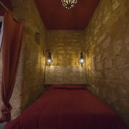 Le Stanze Dello Scirocco Sicily Luxury
