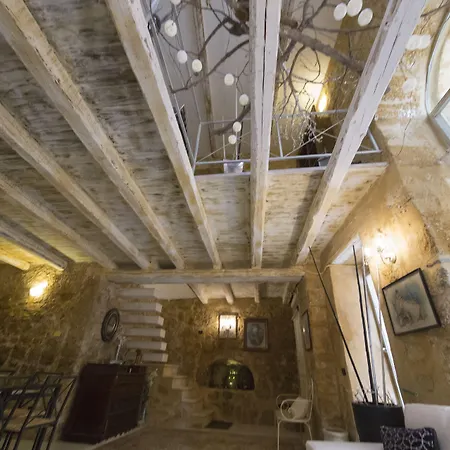 Le Stanze Dello Scirocco Sicily Luxury
