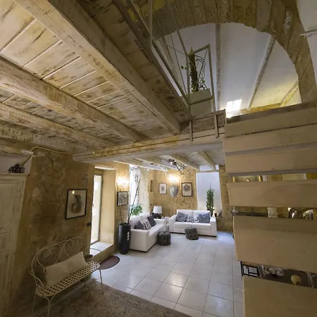 Le Stanze Dello Scirocco Sicily Luxury Bed & Breakfast