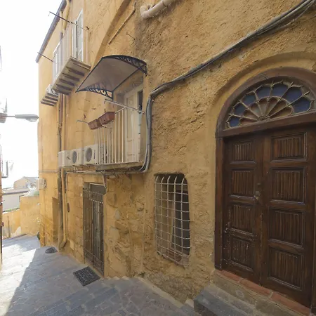 Bed & Breakfast Le Stanze Dello Scirocco Sicily Luxury 3*
