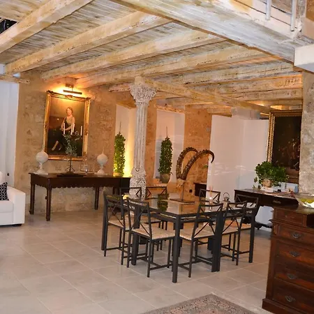 Le Stanze Dello Scirocco Sicily Luxury Oda ve Kahvaltı Agrigento