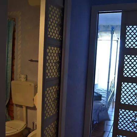 Le Stanze Dello Scirocco Sicily Luxury 3*