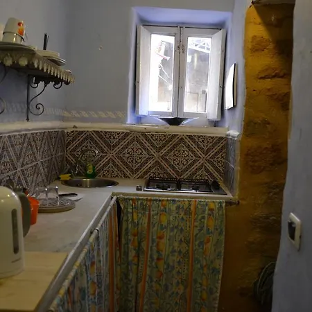 Bed & Breakfast Le Stanze Dello Scirocco Sicily Luxury Agrigento