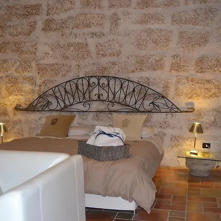 Bed & Breakfast Le Stanze Dello Scirocco Sicily Luxury 3*