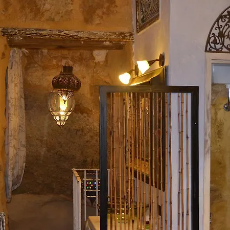 Le Stanze Dello Scirocco Sicily Luxury
