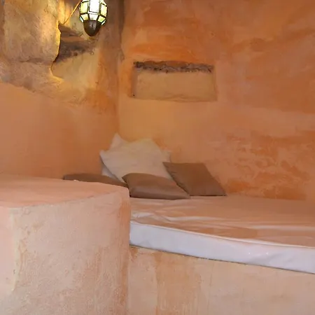 Bed & Breakfast Le Stanze Dello Scirocco Sicily Luxury Agrigento