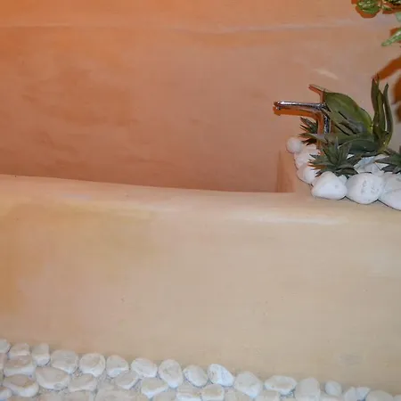 Le Stanze Dello Scirocco Sicily Luxury