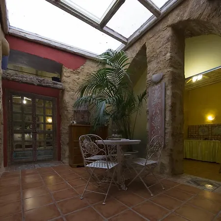 Le Stanze Dello Scirocco Sicily Luxury Bed & Breakfast