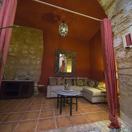 Le Stanze Dello Scirocco Sicily Luxury Agrigento