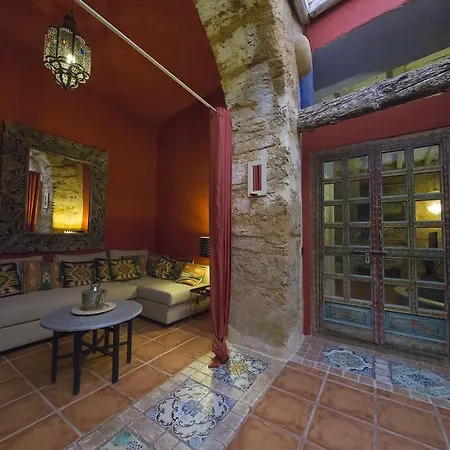 Le Stanze Dello Scirocco Sicily Luxury