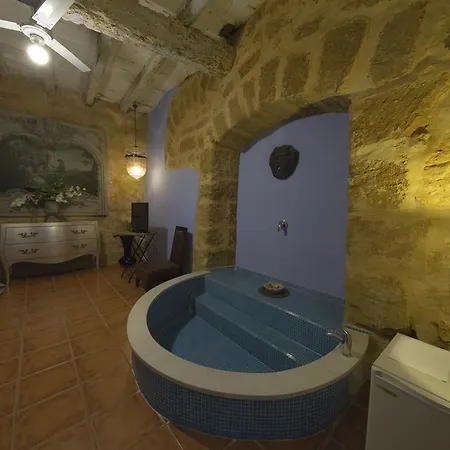 Le Stanze Dello Scirocco Sicily Luxury Bed & Breakfast Agrigento