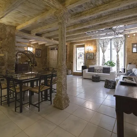 Le Stanze Dello Scirocco Sicily Luxury 3*