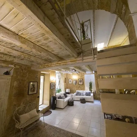 Le Stanze Dello Scirocco Sicily Luxury 3*