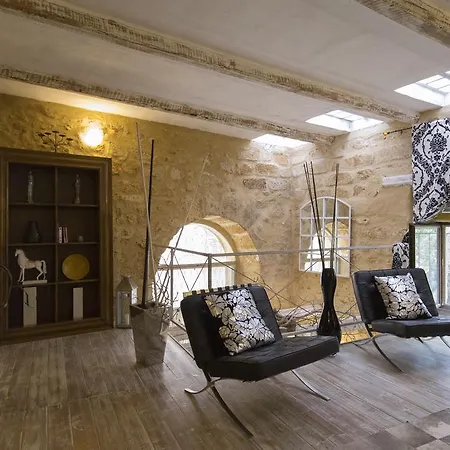 Bed & Breakfast Le Stanze Dello Scirocco Sicily Luxury