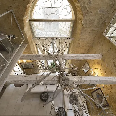 Le Stanze Dello Scirocco Sicily Luxury Bed & Breakfast 3*