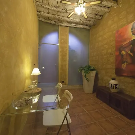 Le Stanze Dello Scirocco Sicily Luxury 3*