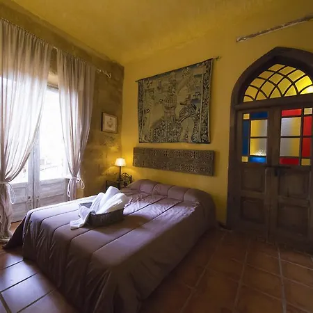 Le Stanze Dello Scirocco Sicily Luxury 3*
