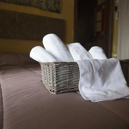 Bed & Breakfast Le Stanze Dello Scirocco Sicily Luxury