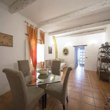Bed & Breakfast Le Stanze Dello Scirocco Sicily Luxury 3*