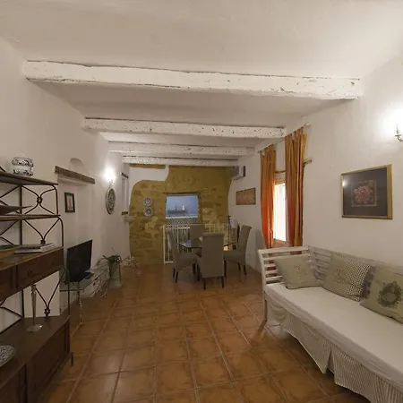Bed & Breakfast Le Stanze Dello Scirocco Sicily Luxury 3*