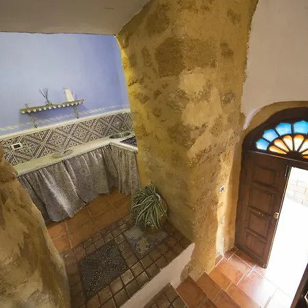 Le Stanze Dello Scirocco Sicily Luxury Bed & Breakfast