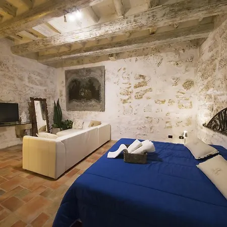 Le Stanze Dello Scirocco Sicily Luxury Bed & Breakfast Agrigento