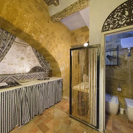 Le Stanze Dello Scirocco Sicily Luxury Agrigento