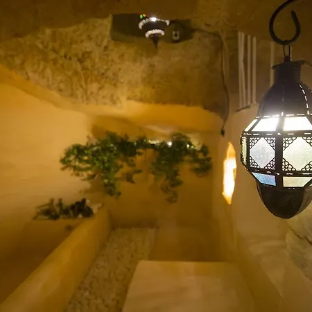 Bed & Breakfast Le Stanze Dello Scirocco Sicily Luxury 3*