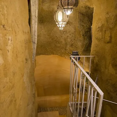 Le Stanze Dello Scirocco Sicily Luxury Bed & Breakfast