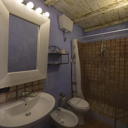 Bed & Breakfast Le Stanze Dello Scirocco Sicily Luxury 3*